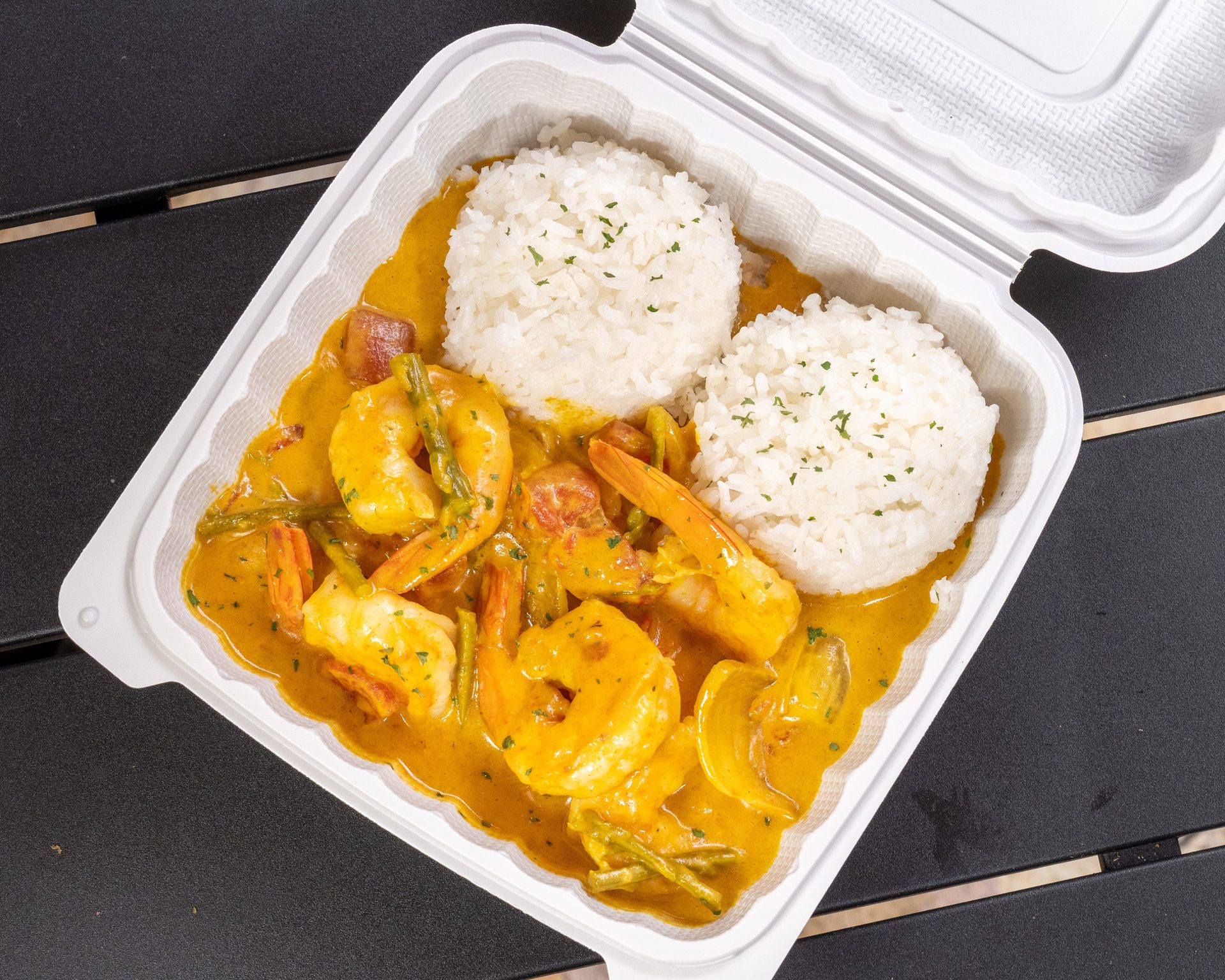 Order Online with Ease